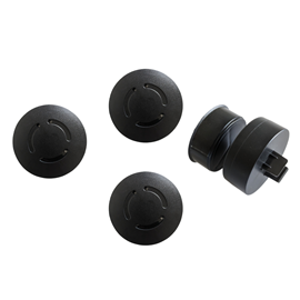 Appât moustique - 3 pastilles + accroche