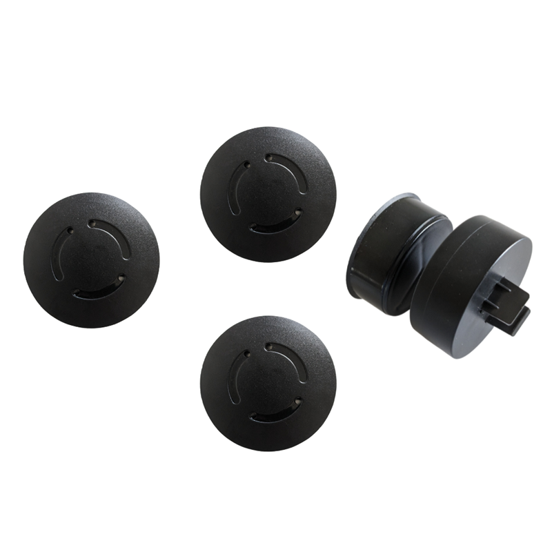 Appât moustique - 3 pastilles + accroche