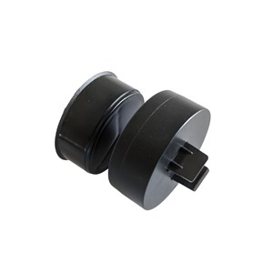 Appât moustique - 3 pastilles + accroche