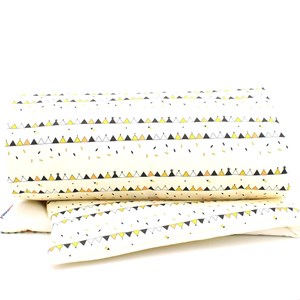 Couverture douceur oeko-tex - tipis
