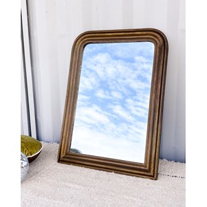 Georges, le miroir doré n°596