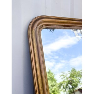 Georges, le miroir doré n°596