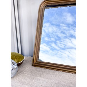 Georges, le miroir doré n°596