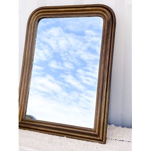 Georges, le miroir doré n°596