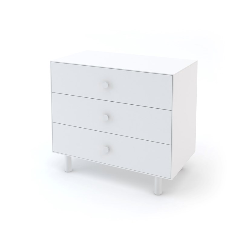 Commode merlin 3 tiroirs 'classic' - bla