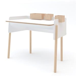 Bureau enfant design - brooklyn desk