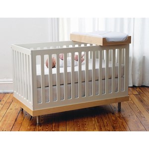 Lit bébé évolutif classic 70x140 cm