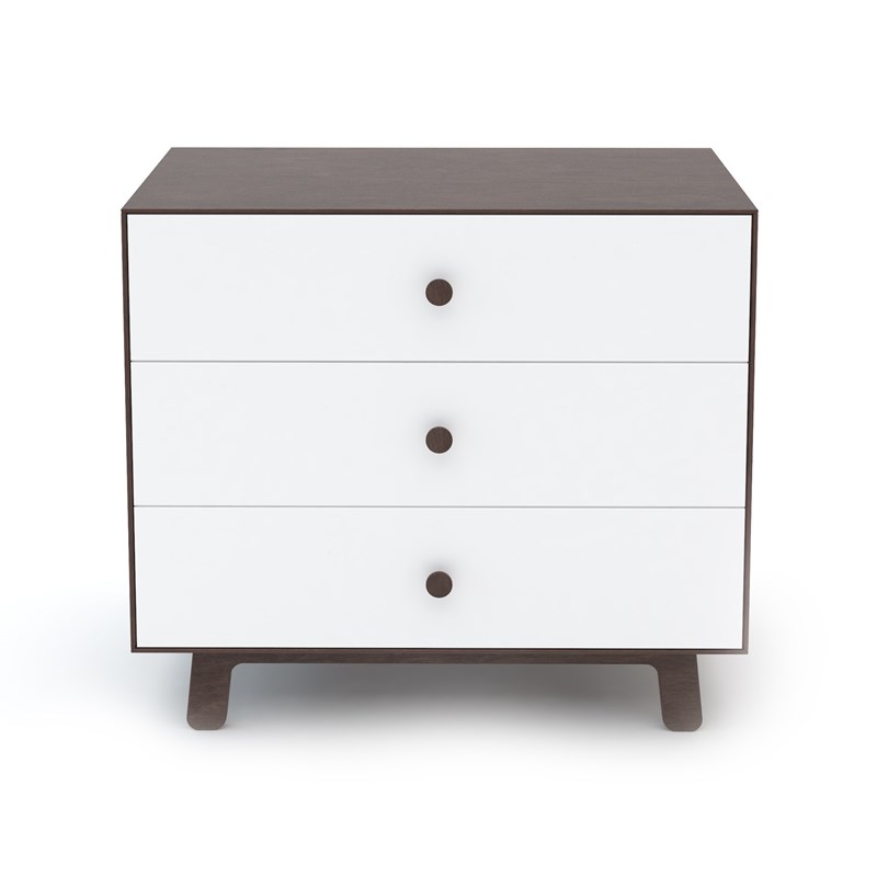 Commode merlin 3 tiroirs 'sparrow' - noy