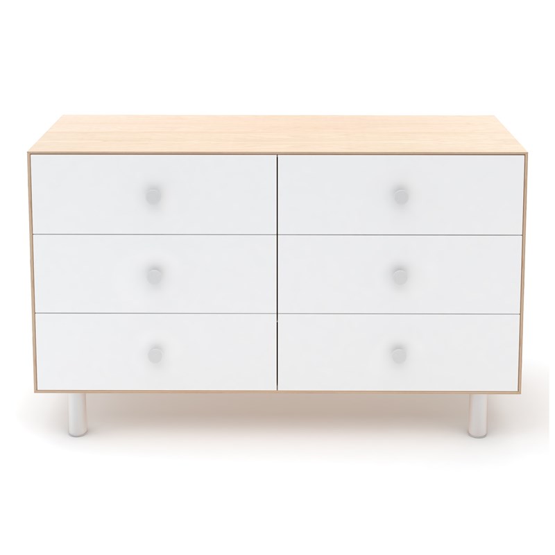 Commode merlin 6 tiroirs 'classic'