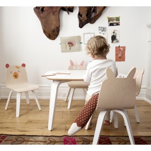 Table enfant design play
