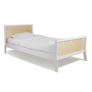 Lit enfant design sparrow 90x200 cm