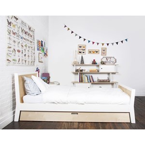 Lit-tiroir pour lit enfant sparrow
