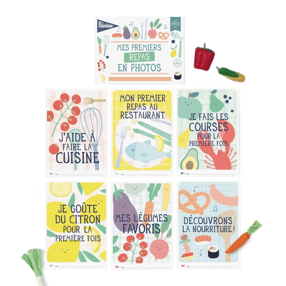 Livret De Cartes Photos Mes Premiers Re Nature Decouvertes