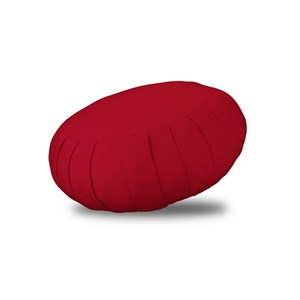 Zafu rouge
