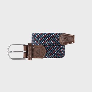 Ceinture tressée istanbul Taille 1