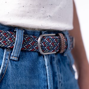 Ceinture tressée istanbul Taille 1