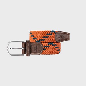 Ceinture tressée dublin Taille 2