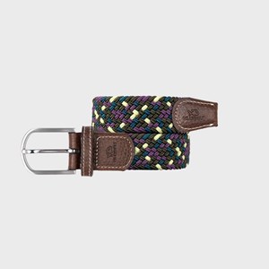 Ceinture tressée bergen Taille 1