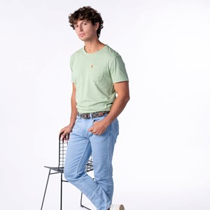 Ceinture tressée bergen Taille 1