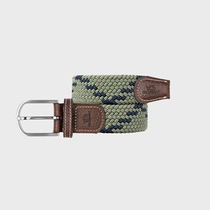 Ceinture tressée helsinki Taille 1