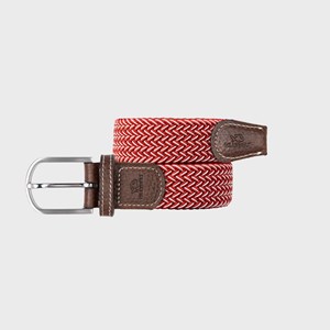 Ceinture tressée londres Taille 1