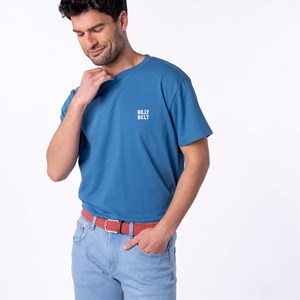 Ceinture tressée londres Taille 1