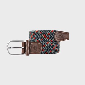 Ceinture tressée goteborg Taille 2