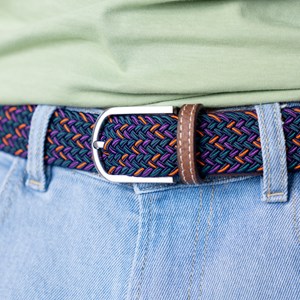 Ceinture tressée varsovie Taille 1
