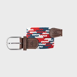 Ceinture tressée winnipeg