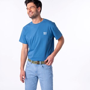 Ceinture tressée belfast Taille 1