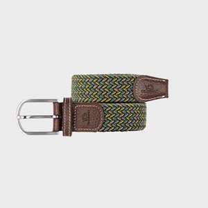 Ceinture tressée belfast Taille 2