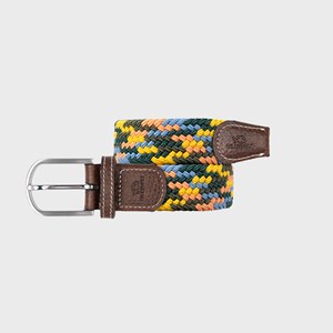 Ceinture tressée zurich Taille 2