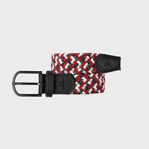 Ceinture tressée edmonton Taille 1