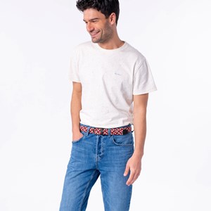 Ceinture tressée edmonton Taille 1