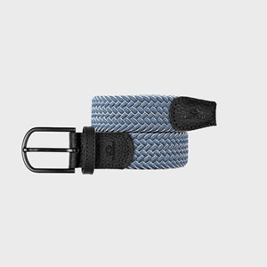 Ceinture tressée chicago Taille 1