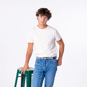 Ceinture tressée chicago Taille 1