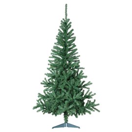Sapin de noël essentiel vert 150 cm