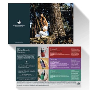 Coffret cadeau harmonie - sensualité