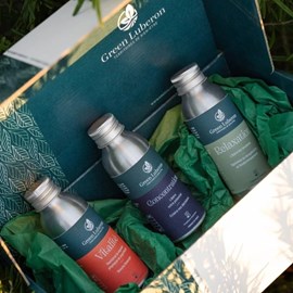 Coffret cadeau performance - vitalité