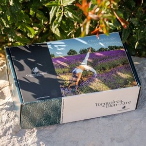 Coffret cadeau performance - vitalité