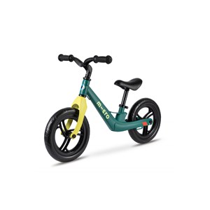 Draisienne micro jaune