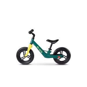 Draisienne micro jaune