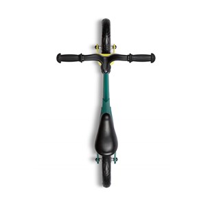 Draisienne micro jaune