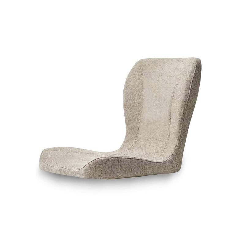 Coussin ergonomique pinto beautyslim-bei