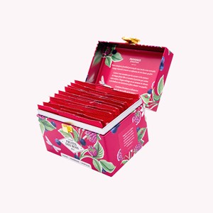 Tisane aux fruits bio*