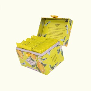 Tisane digestive bio*