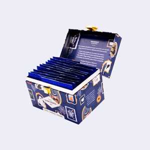 Tisane des sorcières bio*