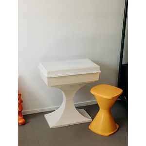 Louise, la petite coiffeuse n°139