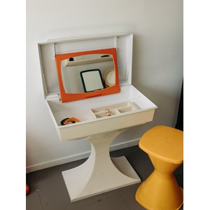 Louise, la petite coiffeuse n°139