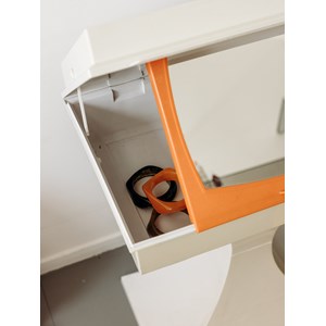 Louise, la petite coiffeuse n°139